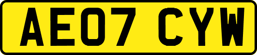 AE07CYW