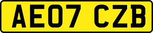 AE07CZB
