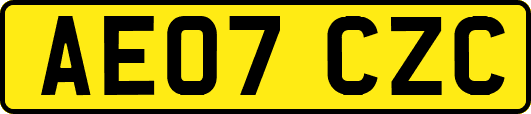 AE07CZC