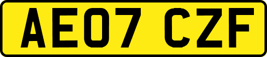 AE07CZF