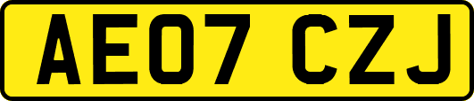 AE07CZJ
