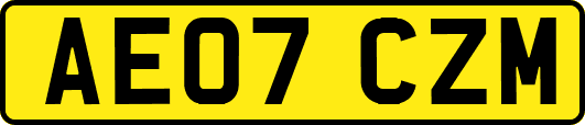 AE07CZM