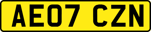 AE07CZN