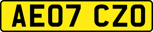 AE07CZO
