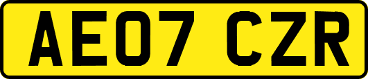 AE07CZR