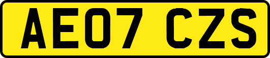 AE07CZS