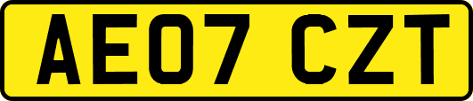 AE07CZT