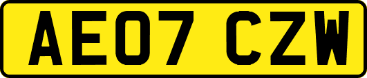 AE07CZW