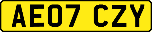 AE07CZY