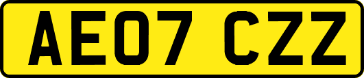 AE07CZZ