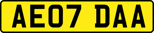 AE07DAA