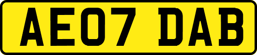 AE07DAB