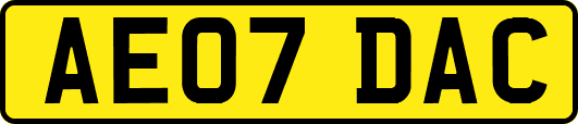 AE07DAC