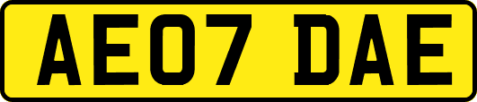 AE07DAE