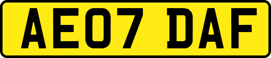 AE07DAF