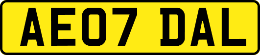AE07DAL
