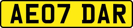 AE07DAR