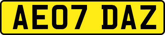 AE07DAZ