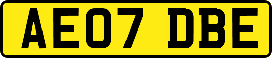 AE07DBE