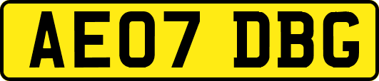 AE07DBG