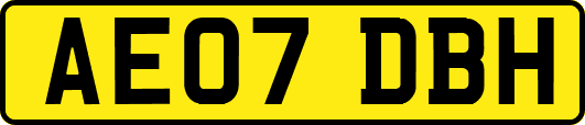 AE07DBH