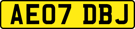 AE07DBJ