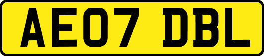 AE07DBL