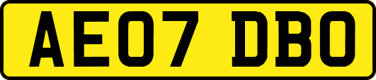 AE07DBO