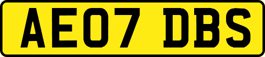 AE07DBS