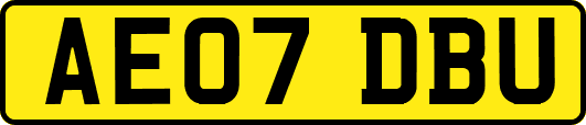 AE07DBU