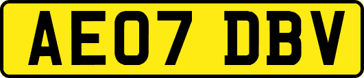 AE07DBV