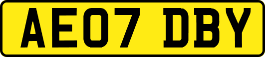 AE07DBY