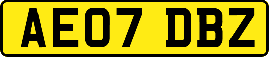 AE07DBZ