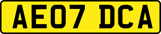 AE07DCA