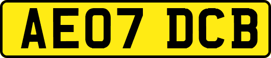 AE07DCB