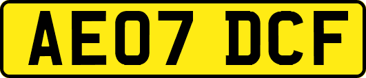 AE07DCF