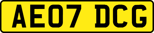 AE07DCG