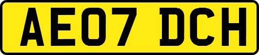 AE07DCH