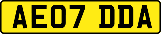AE07DDA