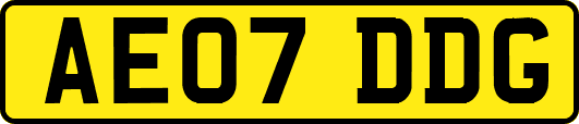 AE07DDG