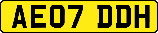 AE07DDH
