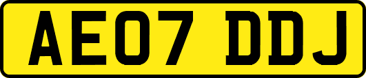 AE07DDJ