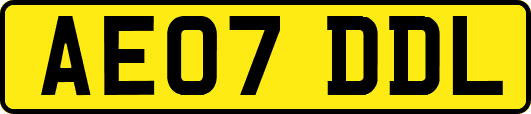 AE07DDL