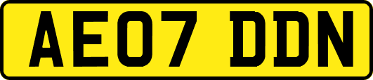 AE07DDN