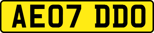 AE07DDO
