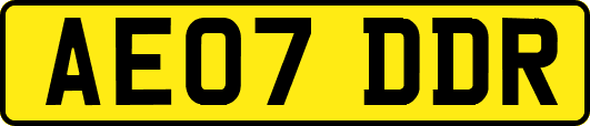 AE07DDR