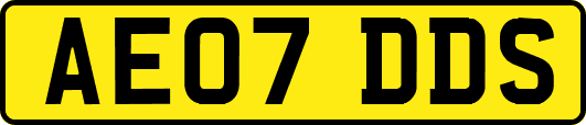 AE07DDS