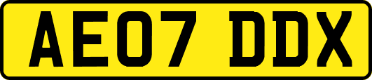 AE07DDX