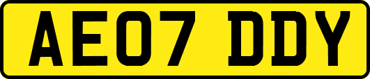 AE07DDY