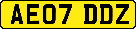 AE07DDZ